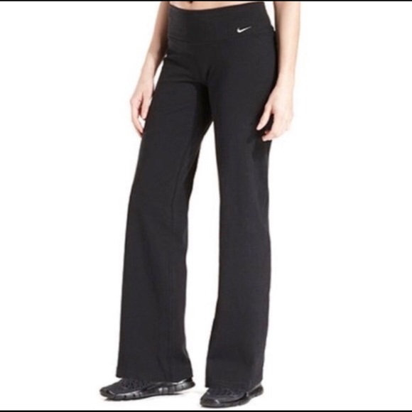 Nike | Pants \u0026 Jumpsuits | Nike Dri Fit 